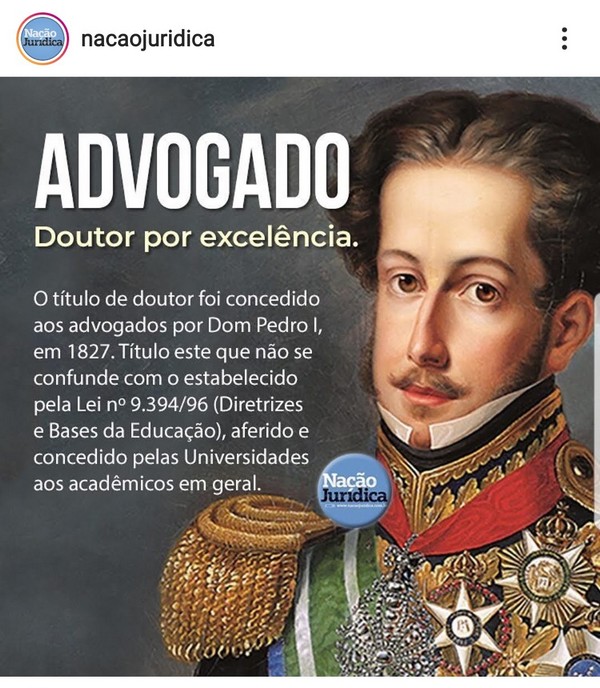 doutor advogado