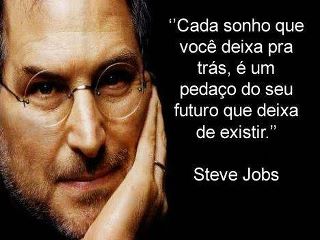 cada sonho jobs