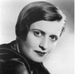 Ayn Rand