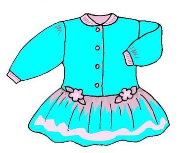 vestido