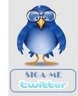 Siga-me no Twitter!